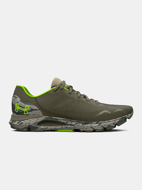 Under Armour UA HOVR™ Sonic 6 Camo Sneakers