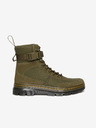Dr. Martens Combs Tech Ankle boots