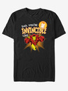 ZOOT.Fan Marvel Invincible like Dad T-shirt