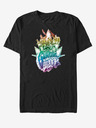 ZOOT.Fan Marvel Strážci Galaxie T-shirt