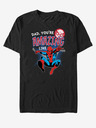 ZOOT.Fan Marvel Amazing Like Dad T-shirt