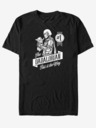 ZOOT.Fan Star Wars Mando Side shot T-shirt