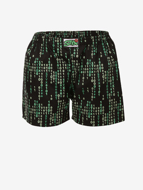 Styx Sleeping shorts