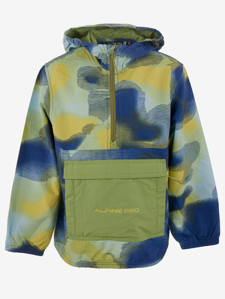 ALPINE PRO Gozero Kids Jacket