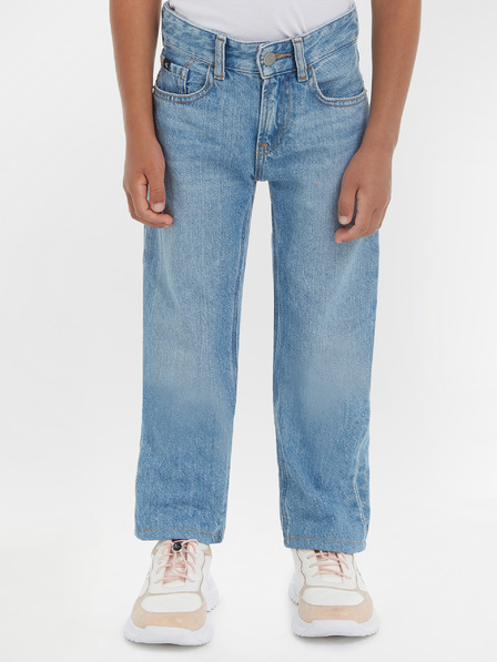 Calvin Klein Jeans Vaqueros infantiles