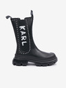 Karl Lagerfeld Botas altas