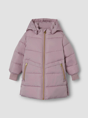 name it Music Children's coat