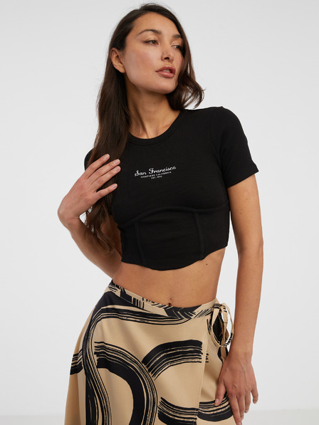 ONLY Lola Crop top