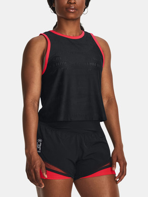 Under Armour Anywhere Top