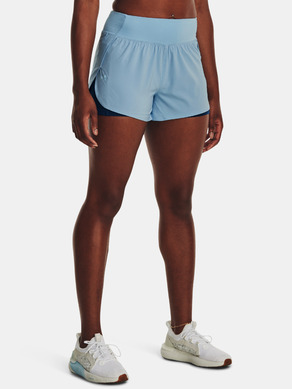 Under Armour Flex Woven 2-in-1 Shorts