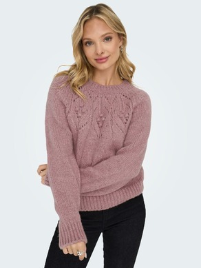 Jacqueline de Yong Dinea Sweater