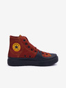 Converse Chuck Taylor All Star Construct Outdoor Tone Sneakers