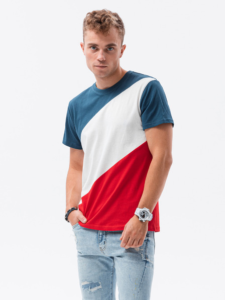 Ombre Clothing Camiseta