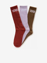 Vans Set of 3 pairs of socks