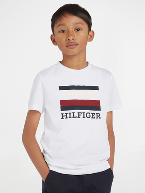 Tommy Hilfiger Camiseta infantil