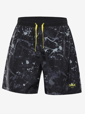 NAX LUNG Short pants