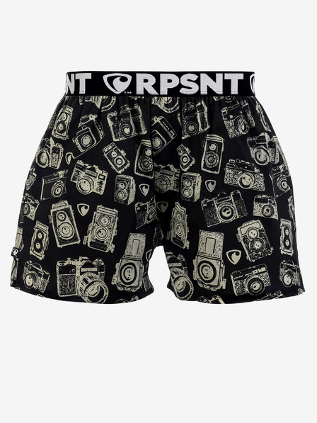 Represent Mike Boxer shorts