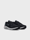Under Armour UA Charged Pursuit 3 Tech-BLK Sneakers