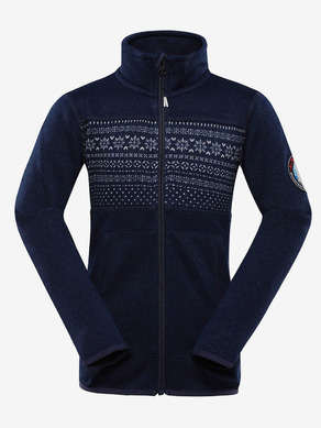 ALPINE PRO Zego Kids Sweater