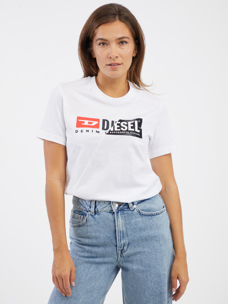 Diesel Camiseta