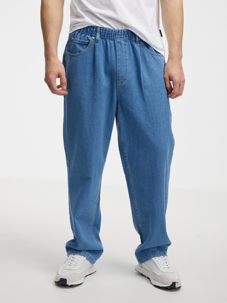 Converse Baggy Jeans