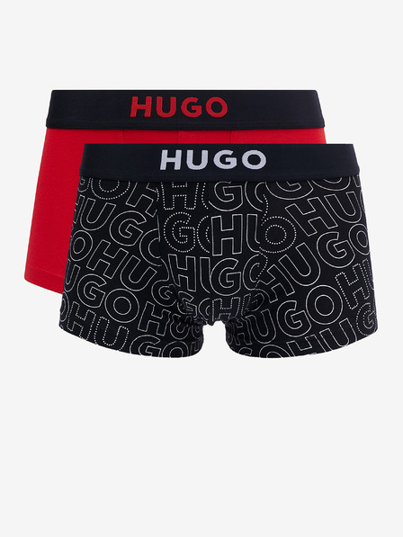 HUGO Boxers 2 pcs