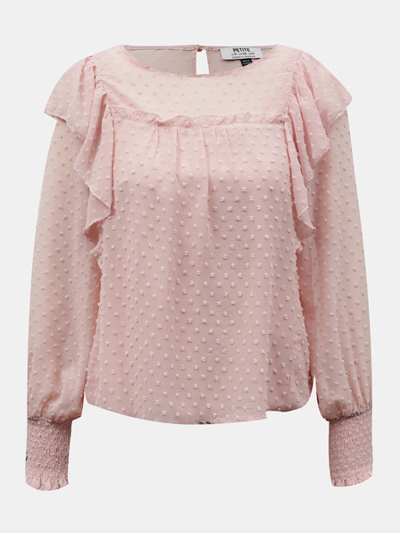 Dorothy Perkins Petite Blusa