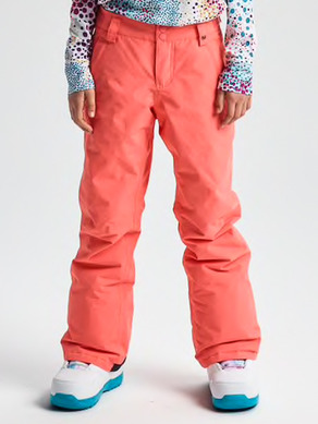 Burton Pantalón infantil