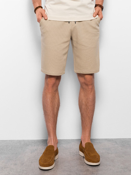 Ombre Clothing Pantalón corto