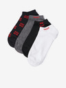 HUGO Socks 4 pairs