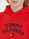 Tommy Hilfiger Sudadera infantil