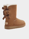 UGG Bailey Bow II Ankle boots