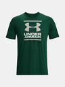 Under Armour UA GL Foundation SS T-shirt