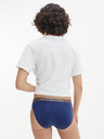 Calvin Klein Underwear	 Bragas