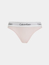 Calvin Klein Underwear	 Bragas