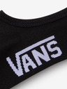 Vans Classic Canoodle Set of 3 pairs of socks