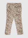 GAP Leopard Kids Trousers