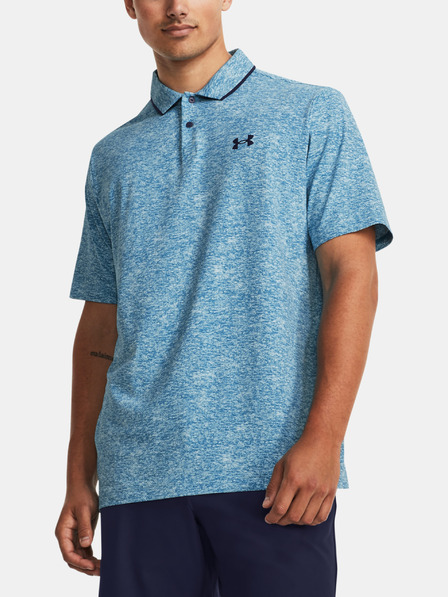 Under Armour UA Iso-Chill Polo T-shirt