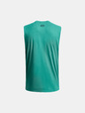 Under Armour Project Rock SMS SL Top