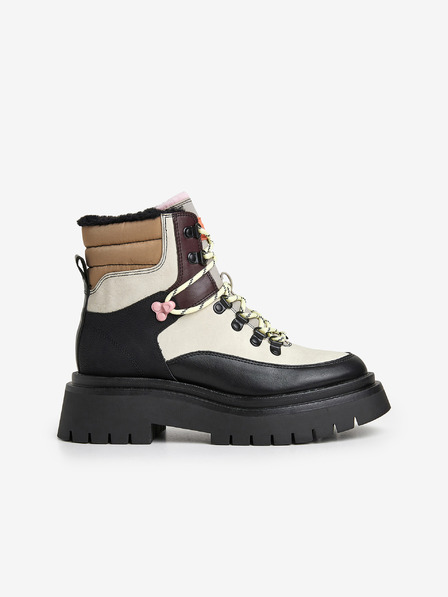 Pepe Jeans Queen Funny Ankle boots