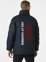 Helly Hansen YU 23 Reversible Puffer Jacket