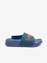 Levi's® Pool Translucent Mini Kids Sandals