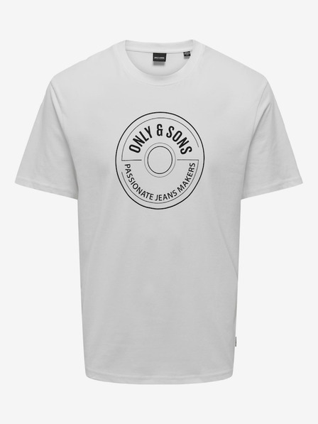 ONLY & SONS Lamer Life T-shirt