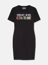 Versace Jeans Couture Vestido