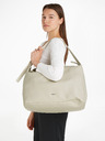 Calvin Klein Elevated Soft Shoulder Handbag