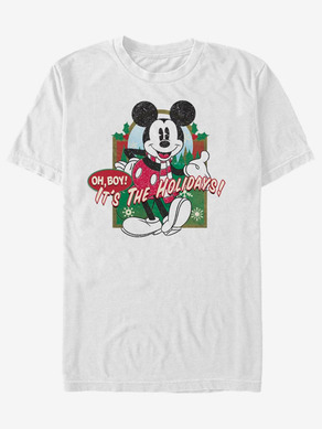 ZOOT.Fan Disney Mickey Mouse T-shirt