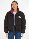 Calvin Klein Jeans 90's Puffer Winter jacket