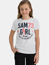 Sam 73 Camiseta infantil