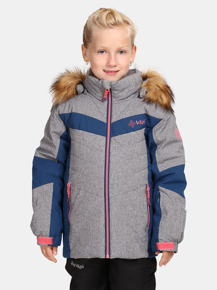 Kilpi Alisia-JG Kids Jacket