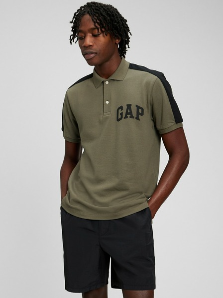 GAP Camiseta Polo